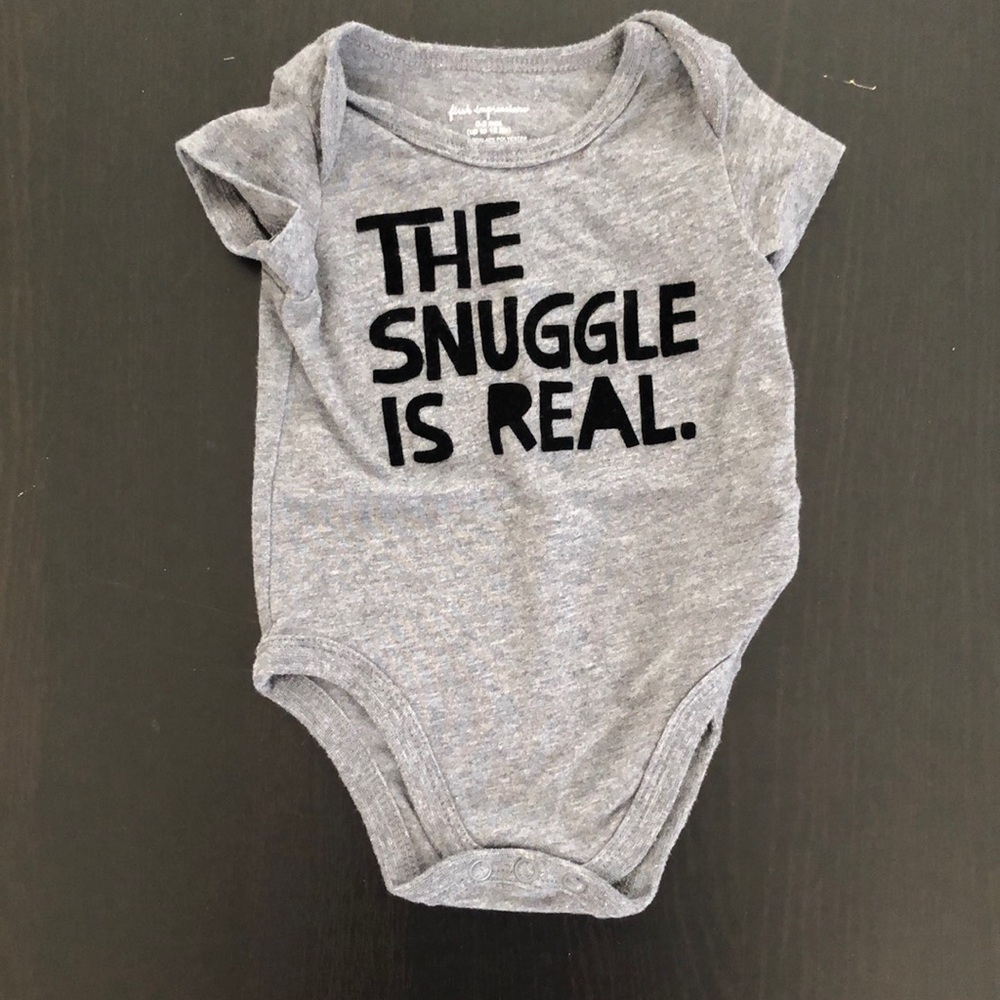 Like new • body suit